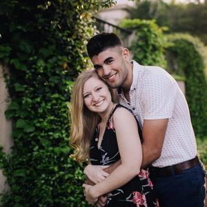 Meet your Posher, Deborah